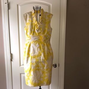 Jessica Howard sheath dress